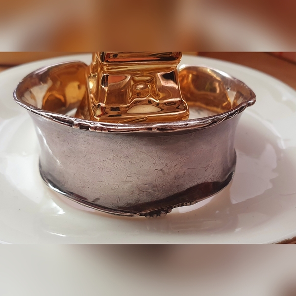 Silpada Cuff Bracelet - Picture 1 of 7